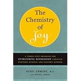 The Chemistry of Joy: A Three-Step Program for Overcoming Depression Through Western Science and Eastern Wisdom