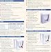 Pet Supplies : Staywell Cat Flap White 4Way with Tunnel