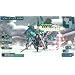 Phantasy Star Portable 2 (PSP the Best)