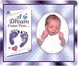 Review Expressly Yours!  / Dream Come True Baby Photo Magnet Frame