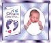 Dream Come True Baby Photo Magnet Frame