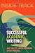 Inside Track to Successful Academic Writing