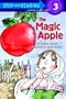 The Magic Apple (Step-Into-Reading, Step 3)