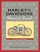 Book Harley and the Davidsons: Motorcycle Legends (Badger Biographies Series)