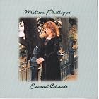 Second Chants by Melissa Phillippe