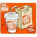 Combo Meal (Taste the Secret & Leftovers Ep)