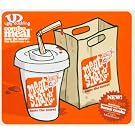 Combo Meal (Taste the Secret & Leftovers Ep)
