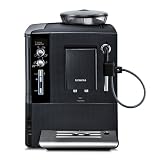 Produkt-Bild: Siemens TE503521DE Espresso-/Kaffeevollautomat EQ.5 edition 11 / schwarz