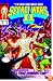 Secret Wars II Omnibus HC