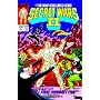 Secret Wars II Omnibus HC