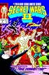 Secret Wars II Omnibus HC