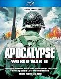 Apocalypse: World War II [Blu-ray]