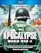 Apocalypse: World War II [Blu-ray]