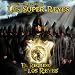 Los Super Reyes Ft. Frankie J-Eres (remix) 