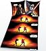 Herding 4485 17.050/ Bettw�sche Star Wars Leinen 135x200 cm