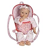 IMAGE OF Adora Baby Doll Accessories Cuddle Pack