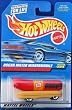 Hot Wheels OSCAR MAYER WIENERMOBILE 1:64 Scale Rare Collector #204 Collectible Die Cast Car