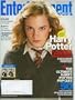 Entertainment Weekly April 6 2007 - Emma Watson, Harry Potter (#928)