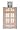 Women's Burberry Brit by Burberry Eau de Toilette Spray - 1.0 oz.