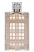 Burberry Brit Women Eau de Toilette Spray 100ml