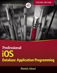 Professional IOS Database Application...