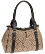 Nine West Element 9 Medium Satchel