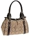 Apparel : Nine West Element 9 Medium Satchel