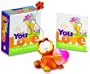 For You With Love: Garfisms of Affection Kit