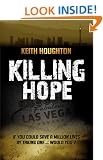Killing Hope (Gabe Quinn Thriller)