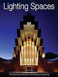 Home & Interior Design books item: Lighting Spaces