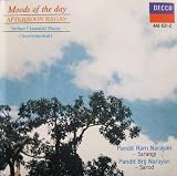 Moods of the Day - Afternoon Ragas -Indian Classical Music-instrumental
