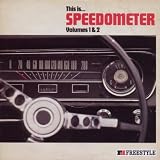 This Is Speedometer Vol 1 & 2