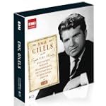 Emil Gilels (Box)