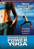 Mark Blanchard`s Progressive Power Yoga Vol.1