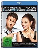 Freunde mit gewissen Vorzügen [Blu-ray]