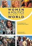 Women and politics around the world : a comparative history and survey