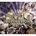 The Electro Swing Revolution /Vol.2