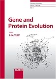 Gene and Protein Evolution (Genome Dynamics)