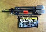 HT WINDLASS JIGGING TIP-UP 500' PRE-SPOOLED W/ DRAG NEW