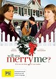 Will You Merry Me? [ NON-USA FORMAT, PAL, Reg.4 Import - Australia ]