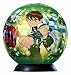 Ravensburger Ben 10 puzzleball 96 piece