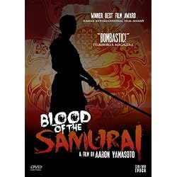 Blood of the Samurai