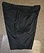 Nike Mens Flat Front Tech Golf Shorts, Black, 36
