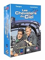Les Chevaliers du ciel - Coffret 6 DVD