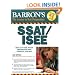 Barron's SSAT/ISEE (Barron's How to Prepare for High School Entrance Examinations)