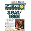 Barron's SSAT/ISEE