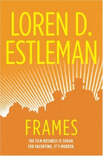 Frames (The Valentino Series #1)