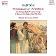 Bart�k: Mikrokosmos (Selection)