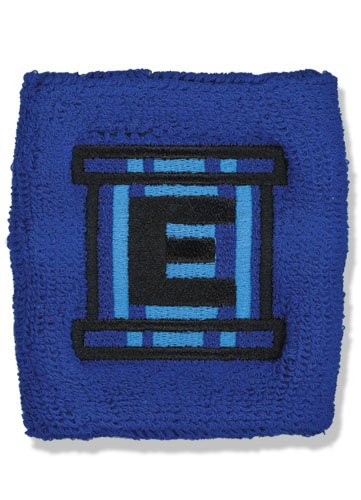 Megaman 10: Energy Tank Sweatband