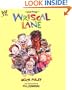 Tales from Wrescal Lane (WWE)